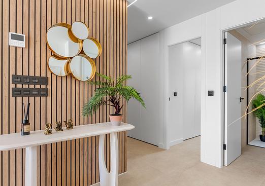 Apartment in Torre Pacheco