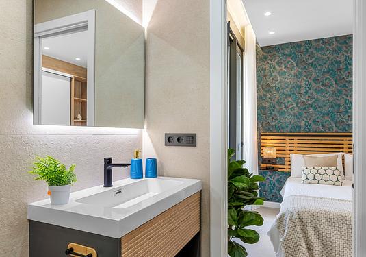 Apartment in Torre Pacheco