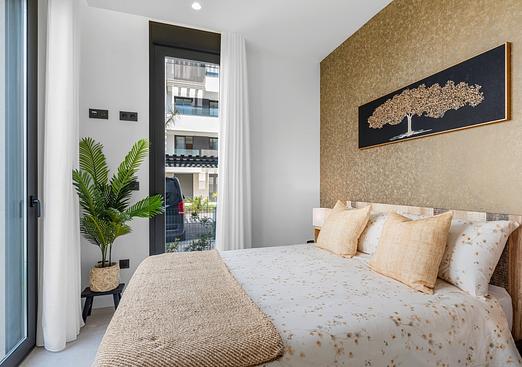 Apartment in Torre Pacheco