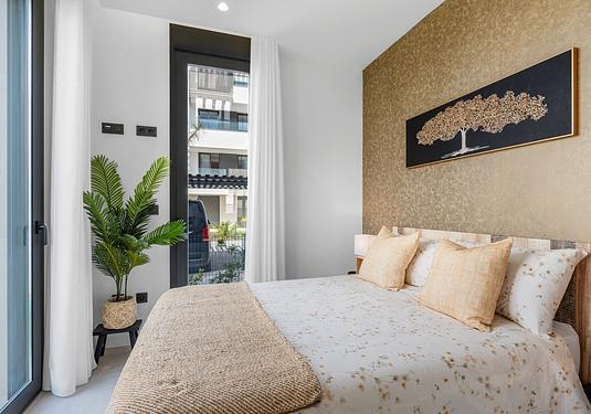 Apartment in Torre Pacheco