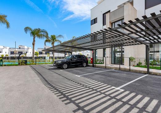 Apartment in Torre Pacheco