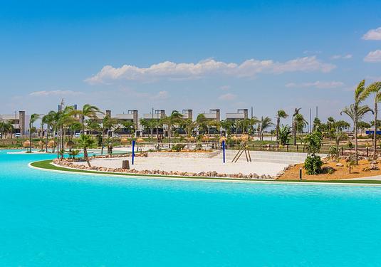 Apartment in Torre Pacheco