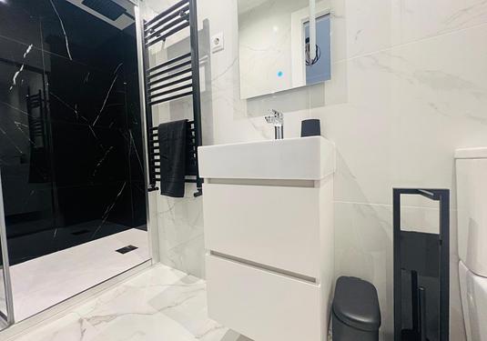 Apartment in Hacienda Riquelme Golf Resort