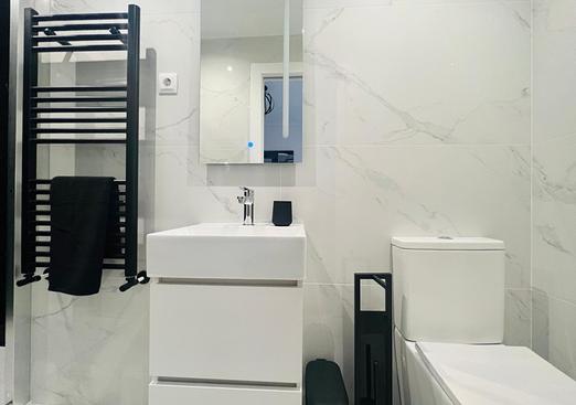 Apartment in Hacienda Riquelme Golf Resort