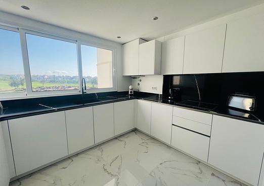 Apartment in Hacienda Riquelme Golf Resort