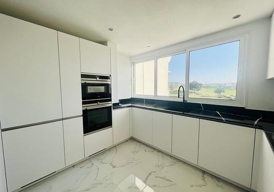 Apartment in Hacienda Riquelme Golf Resort