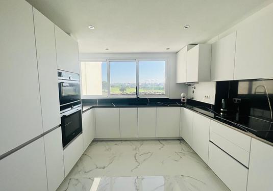 Apartment in Hacienda Riquelme Golf Resort