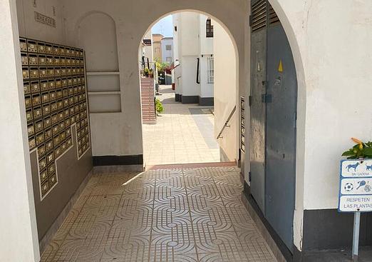 Apartment in Torrevieja