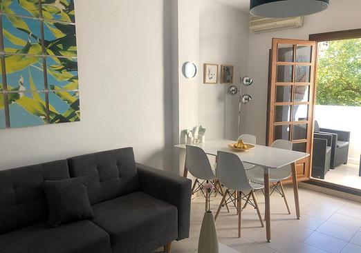 Apartment in Torrevieja