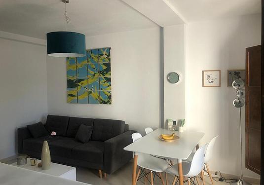 Apartment in Torrevieja