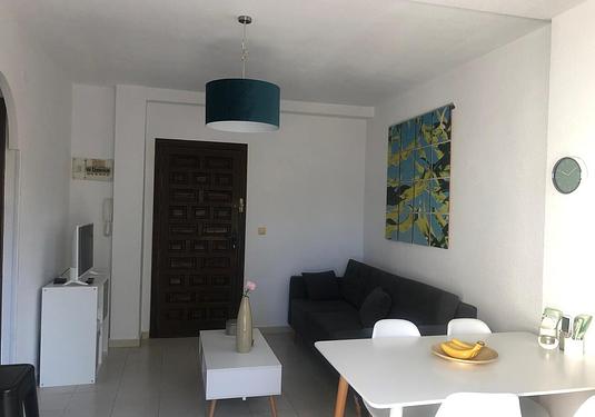 Apartment in Torrevieja