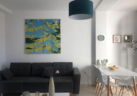 Apartment in Torrevieja