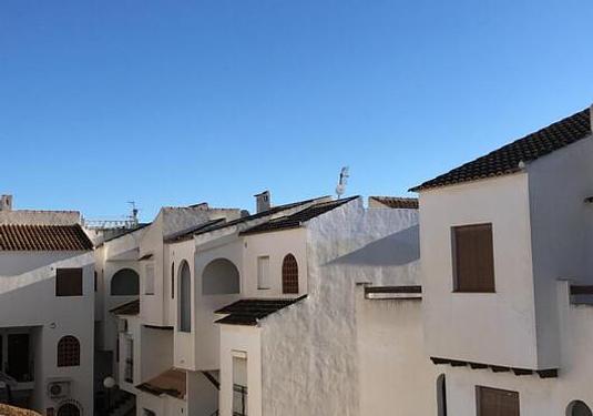 Apartment in Torrevieja