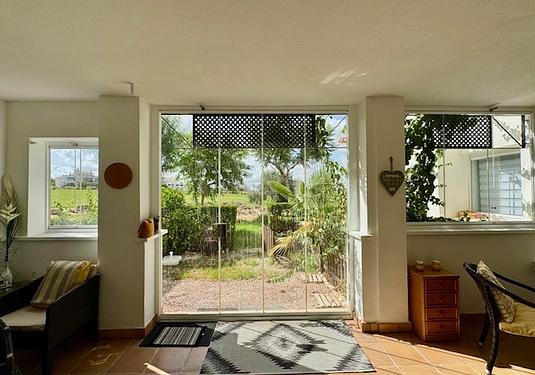 Apartment in Hacienda Riquelme Golf Resort