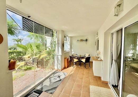 Apartment in Hacienda Riquelme Golf Resort