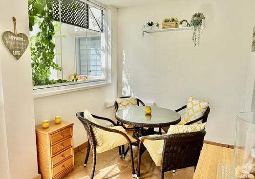 Apartment in Hacienda Riquelme Golf Resort