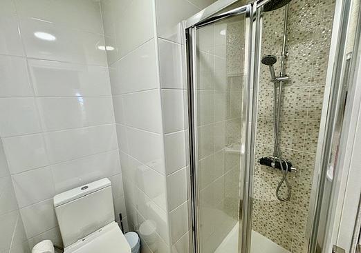 Apartment in Hacienda Riquelme Golf Resort