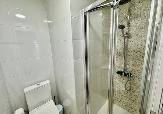 Apartment in Hacienda Riquelme Golf Resort