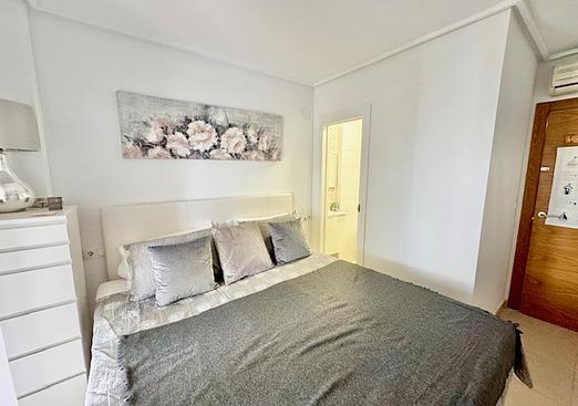 Apartment in Hacienda Riquelme Golf Resort