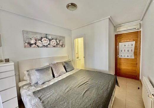 Apartment in Hacienda Riquelme Golf Resort