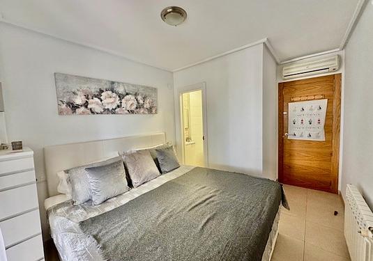 Apartment in Hacienda Riquelme Golf Resort