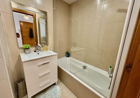 Apartment in Hacienda Riquelme Golf Resort