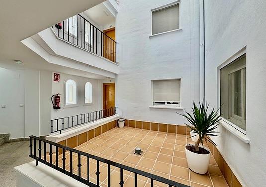 Apartment in Hacienda Riquelme Golf Resort