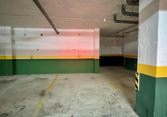 Apartment in Hacienda Riquelme Golf Resort