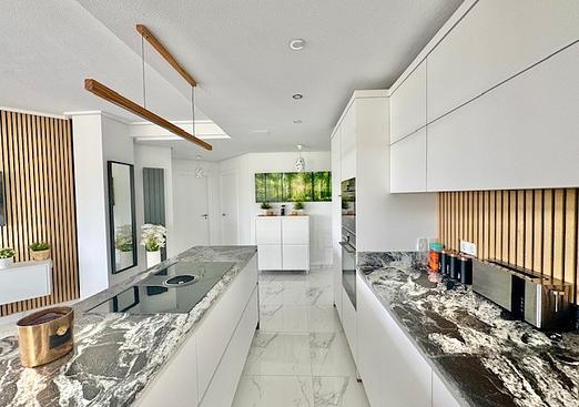 Apartment in Hacienda Riquelme Golf Resort