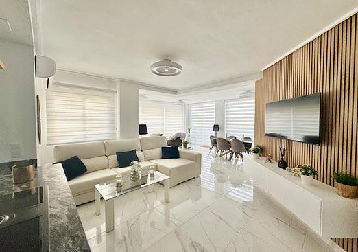 Apartment in Hacienda Riquelme Golf Resort