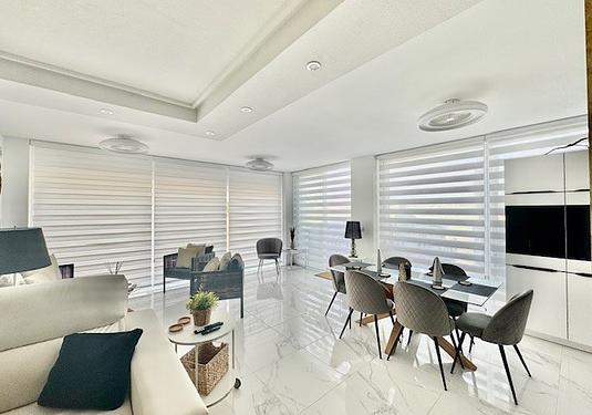 Apartment in Hacienda Riquelme Golf Resort