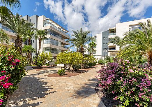 Apartment in Orihuela Costa