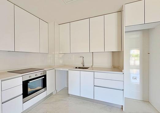 Apartment in Orihuela Costa