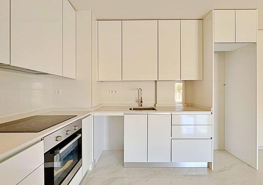 Apartment in Orihuela Costa