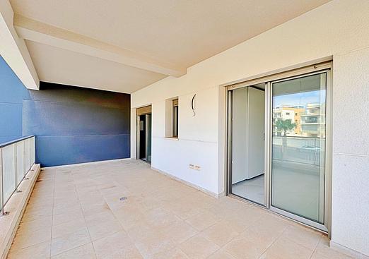 Apartment in Orihuela Costa