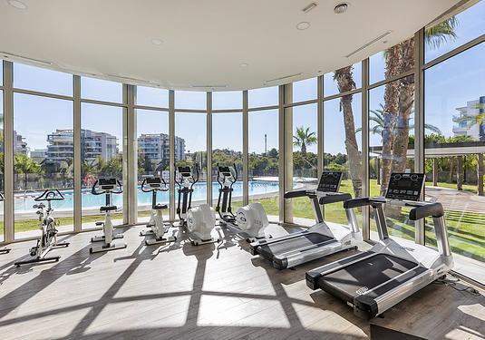 Apartment in Orihuela Costa