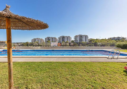 Apartment in Orihuela Costa