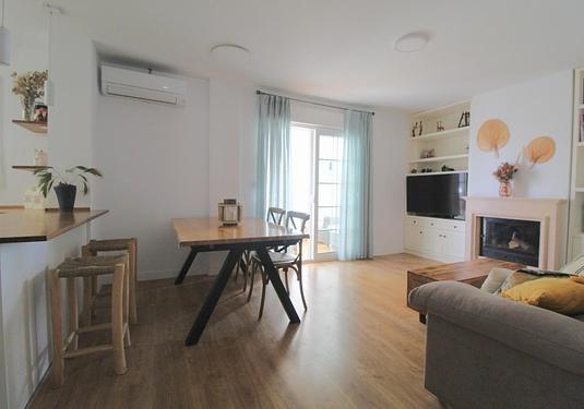 Apartment in Torrevieja