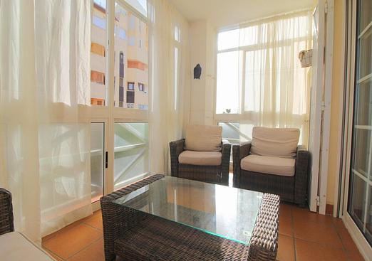 Apartment in Torrevieja