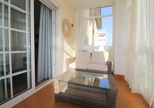Apartment in Torrevieja
