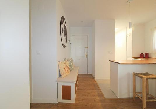 Apartment in Torrevieja