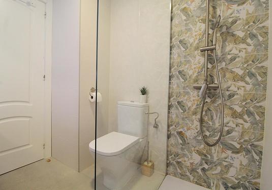 Apartment in Torrevieja