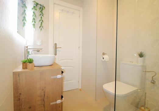 Apartment in Torrevieja