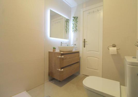 Apartment in Torrevieja