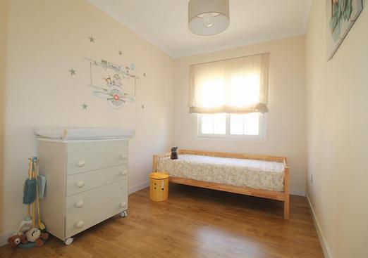 Apartment in Torrevieja