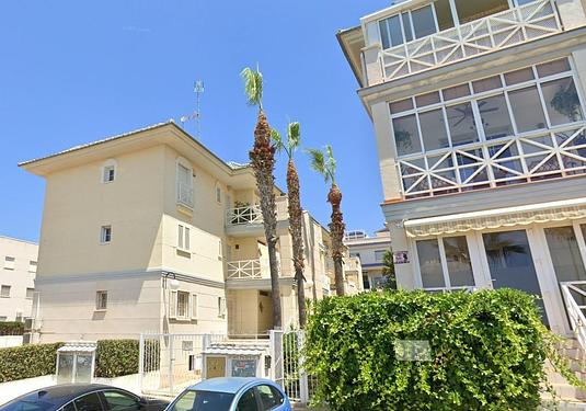 Apartment in Torrevieja
