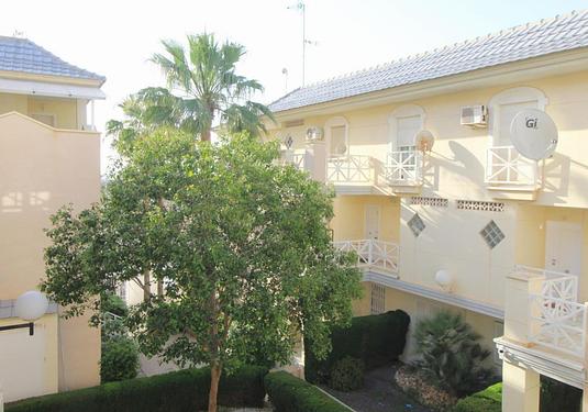 Apartment in Torrevieja