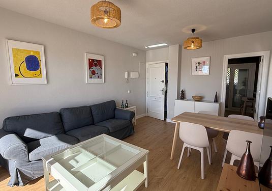 Apartment in Orihuela