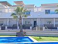 Town house in Torrevieja