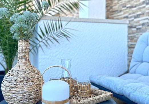 Town house in Torrevieja